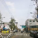 성환역앞도로 이미지