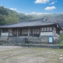 결성동헌 | 결성동헌 망일헌은 임금을 바라보며 정치를 하겠다가 맞을까?