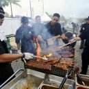 블럭파티 이미지