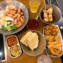 두끼떡볶이김해