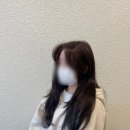 지예 | 쌍촌동 미용실 에스언헤어 지예 디자이너 레이어드컷 후기