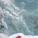Komperdell Carbon Avalanche Shovel 이미지