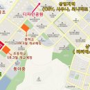 가양초등학교 정문 앞 이미지