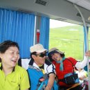 백두산휴게소 이미지