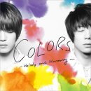 재중 & 유천(JEJUNG & YUCHUN) Project Single [Color~Melody And Harmony] 이미지