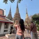 디에스동양해외관광 | 방콕 4박6일 자유여행 3일차 | 내돈내산 단독투어 방콕왕궁-왓포 후기🛺