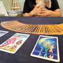 비비큐 수원매산세류점 | 수원 팔달구 타로점, 이직고민 해결해준 티케타로