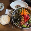 한우리 숯불갈비 건강밥상 이미지