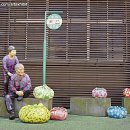 조형주유소 이미지