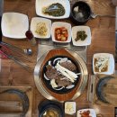 또랑 | 중리동맛집 점심특선으로 석갈비 먹을 수 있는 또랑