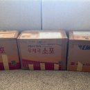 서울강서우체국 | 우체국 국제소포(선편) 후기 - 상세주소 누락편..