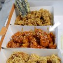 서평1길 | 우리동네 배달 맛집 드디어 찾았어요 (w. 디디치킨)