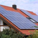 진에너지 태양광발전소 이미지