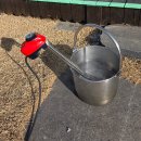 우주농장 | 돼지꼬리히터3KW 사용방법 우주전열 온수히터 국내생산 후기