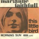 Plaisir d'amour / Marianne Faithfull(마리안느 페이스풀) 이미지
