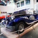 경주세계자동차박물관 이미지