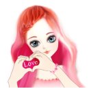 마카롱과의 달콤한 데이트 이미지