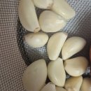 깐마늘 | 깐마늘 후기~