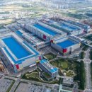 TSMC 치고 나가는데...흔들리는 삼성 파운드리 '셸퍼스트' 전략 이미지