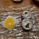 원 스시 | 서울 맛집) 압구정 오마카세, 디너 14만원 솔직 후기, 스시미루