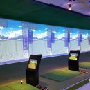 목동필드골프존 이미지