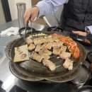 효동로2길 | 소중한 사람들과 연말 보내기🍀, 예랑이 생일상 🎂❤️, 김도균 밴드 공연 후기🎸