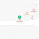화순읍 전남대학교 병원 교차로 이미지