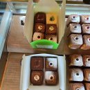 신림황둔로 | 신림면맛집 135겹 네모빵 &#39;신림빵 카페&#39; 방문 후기