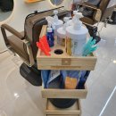 HAIR 덕분愛