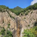 240908 설악산 대승령+안산+십이선녀탕계곡 (설악비경 산행) 이미지