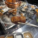 수원-0756 | [수원/망포]숯불향가득 돼지고기 맛집 '식껍 수원망포점'