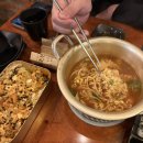 대창돼지찌개 | [ 서울 발산 맛집 ] 숙성 돼지고기&amp;곱창, 막창, 대창 가성비 세트 메뉴 맛집, 초반식당 발산점