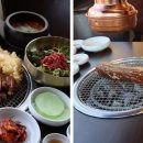 본가숯불갈비 이미지