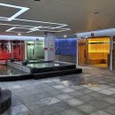 무선사우나 이미지