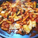 춘천닭갈비 - 당진시 무수동로 258 | 춘천닭갈비