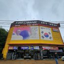 검단타이어 | [타이어뱅크 검단점 타이어전문] 방문 후기 — 휠얼라이먼트 &amp; 에어컨 필터 교환까지 완벽하게!