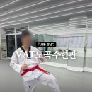 호신태권도 | 성인태권도 배우고 싶을 땐, VTA 도곡수련관