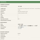 레이크주유소 | 미국 데이비스 살이/2025.11.8.토/네 번째 요세미티/티오가로드/옴스테드포인트/테나야레이크