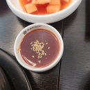 뚱이순대국미사점 | [하남미사 맛집] 찐한 한우 사골의 국물 순댓국/순대국 - 꿀꿀진순대 하남미사점