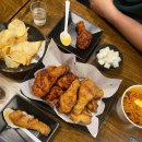 교촌치킨 천상점 이미지