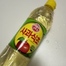 사과마트 | 오뚜기 사과식초 900ml 내돈내산 후기｜B마트에서 3,290원에 구매