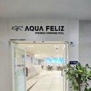 아쿠아펠리스 수영장 이미지