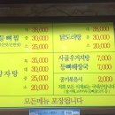 홍릉 감자탕 네이버블로그