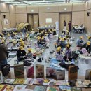 김영삼도서관 이미지