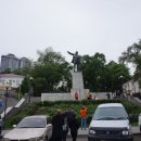 극동의 진주 블라디보스톡 크루즈 여행 3박 4일 ￦399,000 이미지