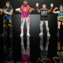 브론 브레이커 / 존 시나·빈스 맥마흔·도널드 트럼프 / 랜디 새비지 外 이미지