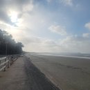 당암리 관광안내소 | 서해랑길65코스 몽산포해변~청포대해수욕장~태안관광안내소, 2026/01/21(수)