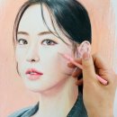 색연필화 이미지