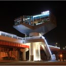 국제대교 쉼터 이미지