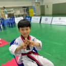 SK스탈릿백호태권도장 이미지